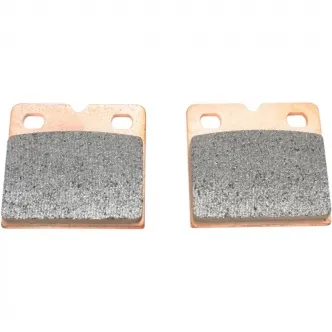 Drag Specialties Rear Sintered Brake Pad For 2009-2013 Indian Models (FAD018HH)