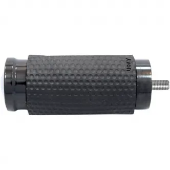 Avon Performance GEL Shift Peg In Black Anodised Finish (SP-GEL-70-ANO)