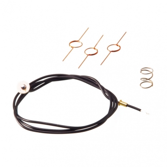 Kellermann BL 1000 Cable With Earth Contact (100.904)