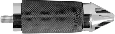 Avon Performance Custom Contour Spike Shift Peg In Chrome Finish (SP-CC-85-CH-SPK)