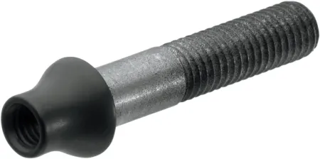Kellermann Rigid Mount M8x40mm For Micro Turn Signals In Black (123.822)