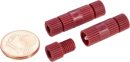 Kellermann Posi-Lock Cable Connector (Set Of 9) (123.955)