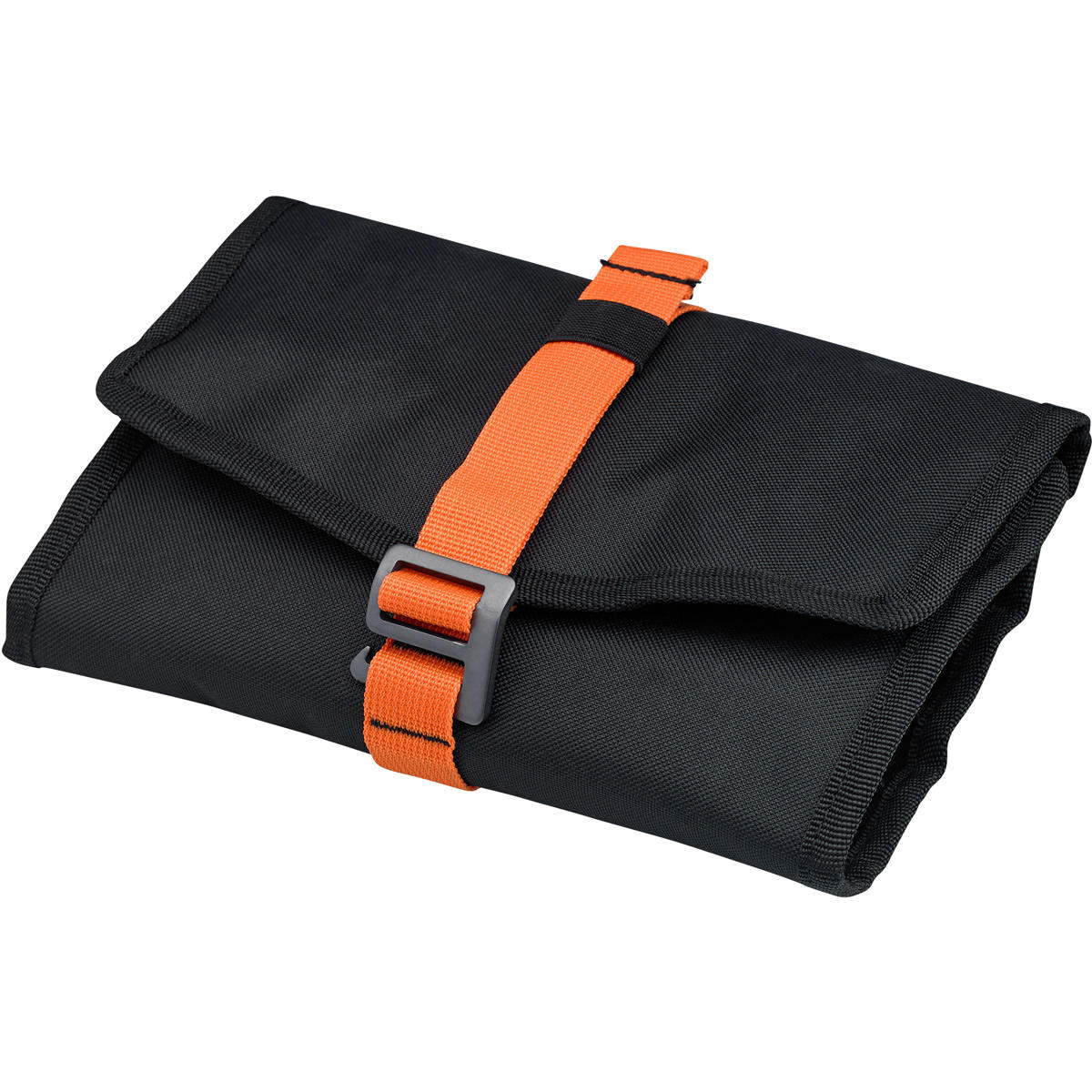 Biltwell Inc Exfil-115 Gear Bag Black