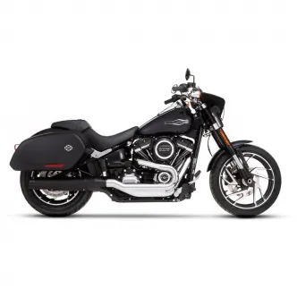 Rinehart 2 into 1 softail hotsell