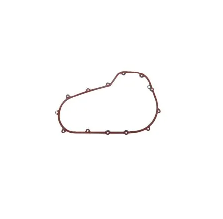 Genuine James Primary Gasket Covers Silicone Beaded Paper For 2007-2016 FLT/Touring Models (34901-07)