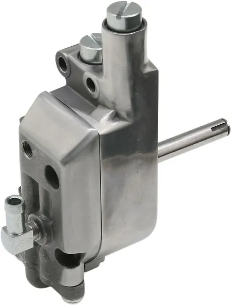 Drag Specialties Oil Pump Assembly For 1992-1999 Evolution Big Twin Models (87182)