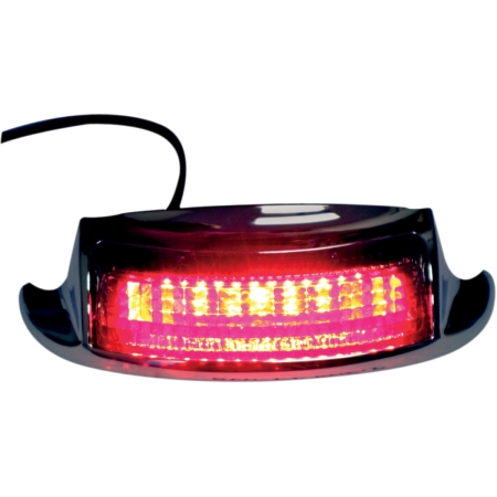 Custom Dynamics Replacement Bulb for LED Front Fender Tips Amber 194-HA Custom Dynamics Replacement Bulb for LED Front Fender Tips Amber 194-HA