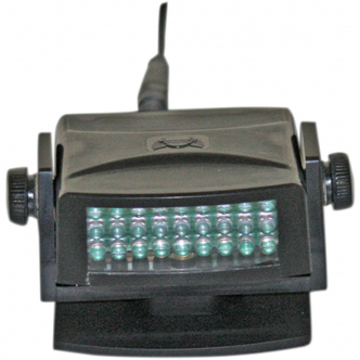 Custom Dynamics Visual LED Communication Link Trulink For Universal Use (CDVL-01)