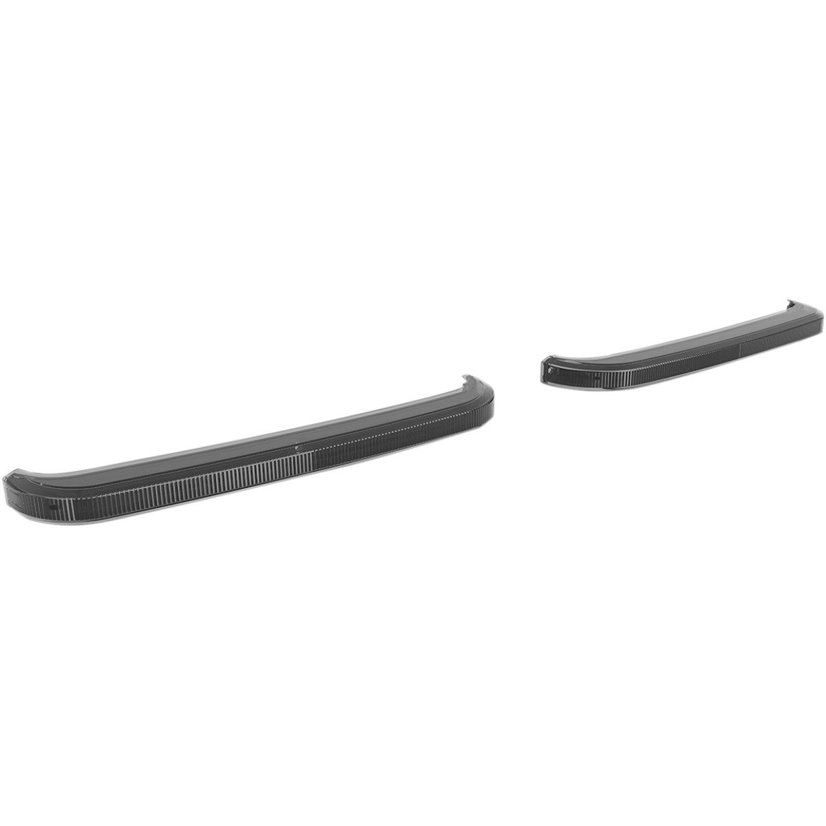 Low-Profile Bagz Light 1997-2013 Harley Touring Custom Dynamics Smoke Seq Low-Profile Bagz Light 1997-2013 Harley Touring Custom Dynamics Smoke Seq