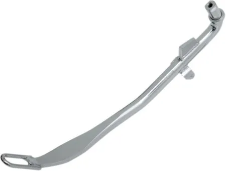 Drag Specialties Kickstand Kit 11 Inch Length in Chrome Finish For 1991-2005 Dyna Models (C32-0463)