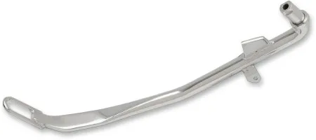 Drag Specialties 1 Inch Extended Kickstand 12 Inch Length in Chrome Finish For 1991-2005 Dyna Models (32-0463-L1)