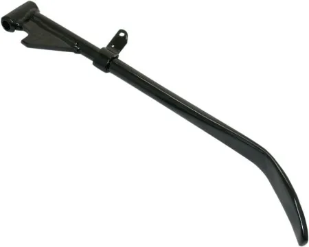Drag Specialties 1 Inch Extended Kickstand 12 Inch Length in Black Finish For 1989-2003 Sportster (Except Hugger) Models (291138)
