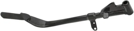 Drag Specialties 1 Inch Extended Kickstand 9 Inch Length in Black Finish For 2004-2020 Sportster Models (32-0472NUGB-L1)