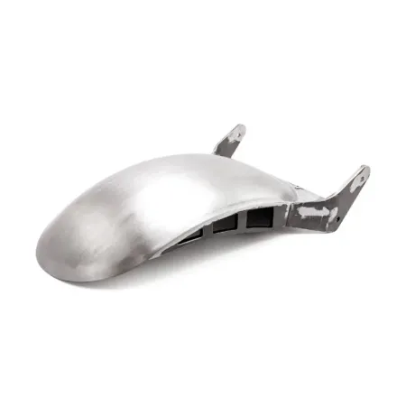 NCC Rear Fender Kit Smooth 260mm 3 Cut-Out For 2018-2023 FXBR/S Breakout, 2018-2023 FLFB/S Fatboy Models (5621)