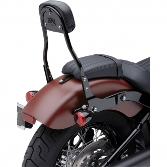 Sissy Bars & Backrests For Harley-Davidson Softail | ARH Custom USA