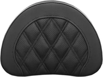 Saddlemen Pad Sissy Road Sofa LS in Black (051344)