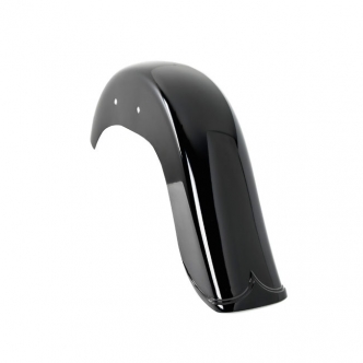 harley softail custom rear fender