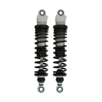 Ohlins Blackline Dyna Shocks - STX36D/STX36P