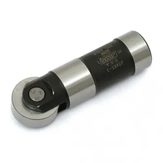Jims Solid Tappet, +.002 Inch Use with Adjustable Pushrods For 1984-1999 B.T., 1986-1990 XL, 1987-1990 Buell Models (2466-1)