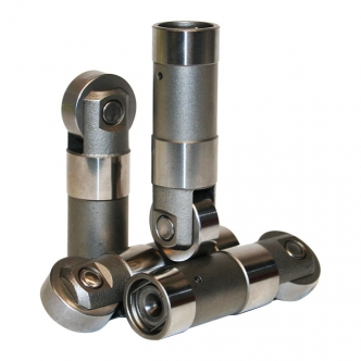 Feuling HP+ Hydraulic Tappets Standard Size For 1984-1999 B.T. (Excluding TC), 1986-1990 XL Models (Sold in Sets) (ARM860665)