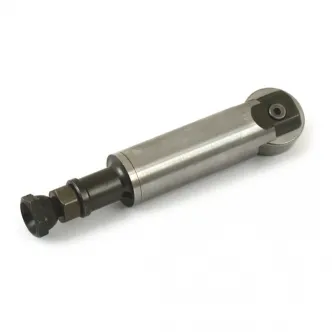 DOSS Solid Tappet Assembly +.010 Inch For 1948-1952 Panhead Models (A-18492-79)