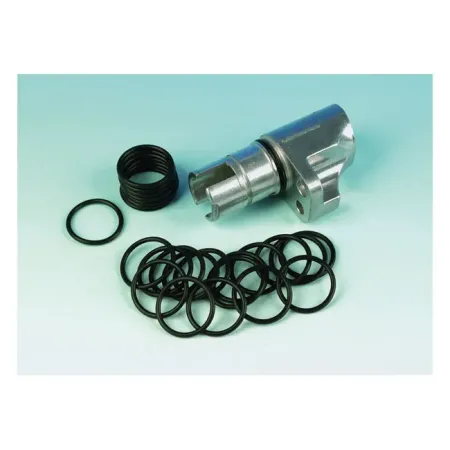 Genuine James O-Ring, Tappet Guide Upper For 1986-1990 XL 4-SP Models (25 Pack) (11167-A)