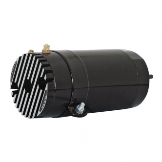 Cycle Electric Generator 6V With Built In Regulator For 1958-1964 B.T., XL Models (DGV-5006)