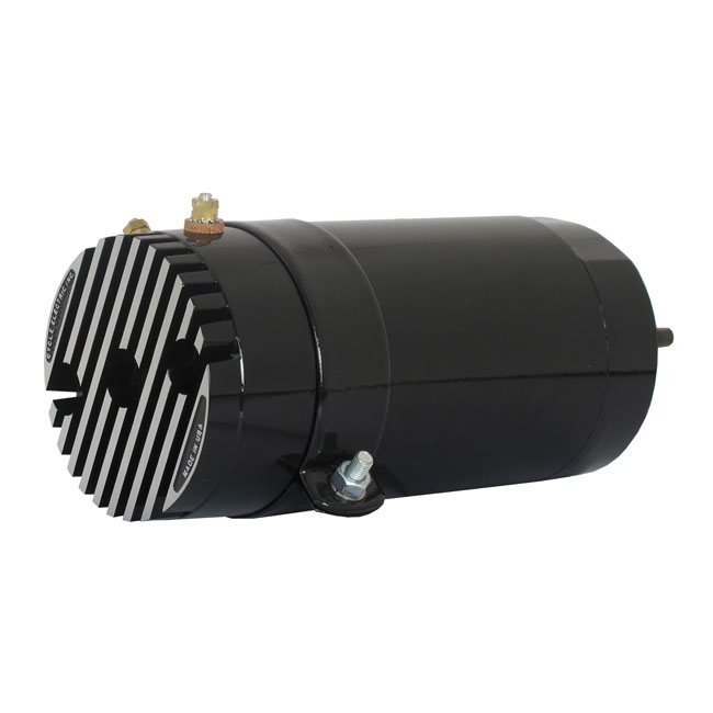 Cycle Electric 12 V Generator For Harley 1965-1981