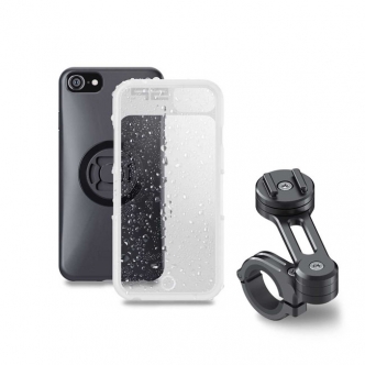 SP Connect Moto Bundle For Iphone 8/7/6S/6 (ARM781085)