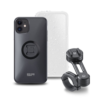 SP Connect Moto Bundle For iPhone 11/XR (ARM827385)