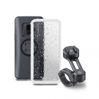 SP Connect Moto Bundle For Samsung Galaxy S9+/S8+ (ARM391085)