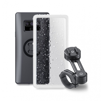 SP Connect Moto Bundle For Samsung Galaxy Note 9 (ARM402085)