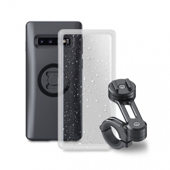 SP Connect Moto Bundle For Samsung Galaxy S10 (ARM552085)