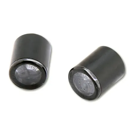 DOSS ECE Approved Proton LED Turn Signals (Sold As A Pair) (204-530)
