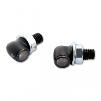 DOSS ECE Approved Proton 2-1 Turn Signals & Position Lights (Sold As A Pair) (ARM709085)