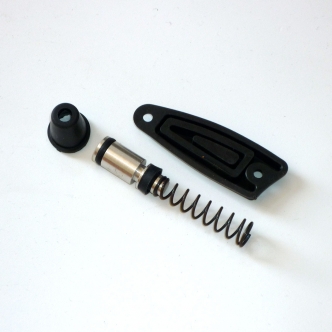 Kustom Tech Evolution Line Rebuild Kit For Brake Master Cylinder With 14mm Bore (00-003)