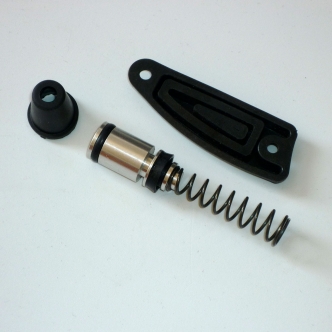 Kustom Tech Evolution Line Rebuild Kit For Clutch Master Cylinder With 14mm Bore (00-005)