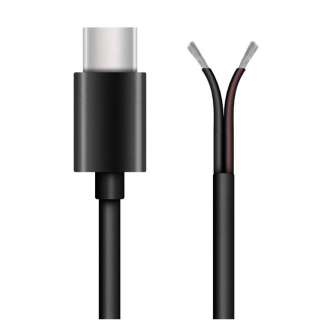 SP Connect Universal Charging Cable For Connection Of ARM003085 Wireless Charging Module To a Battery (ARM103085)