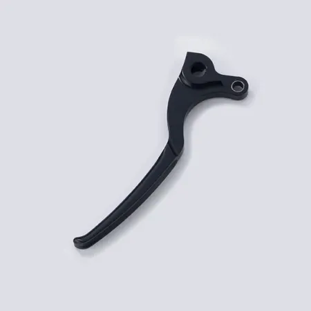 Kustom Tech Evolution Line Replacement Lever In Black Finish (20-037)