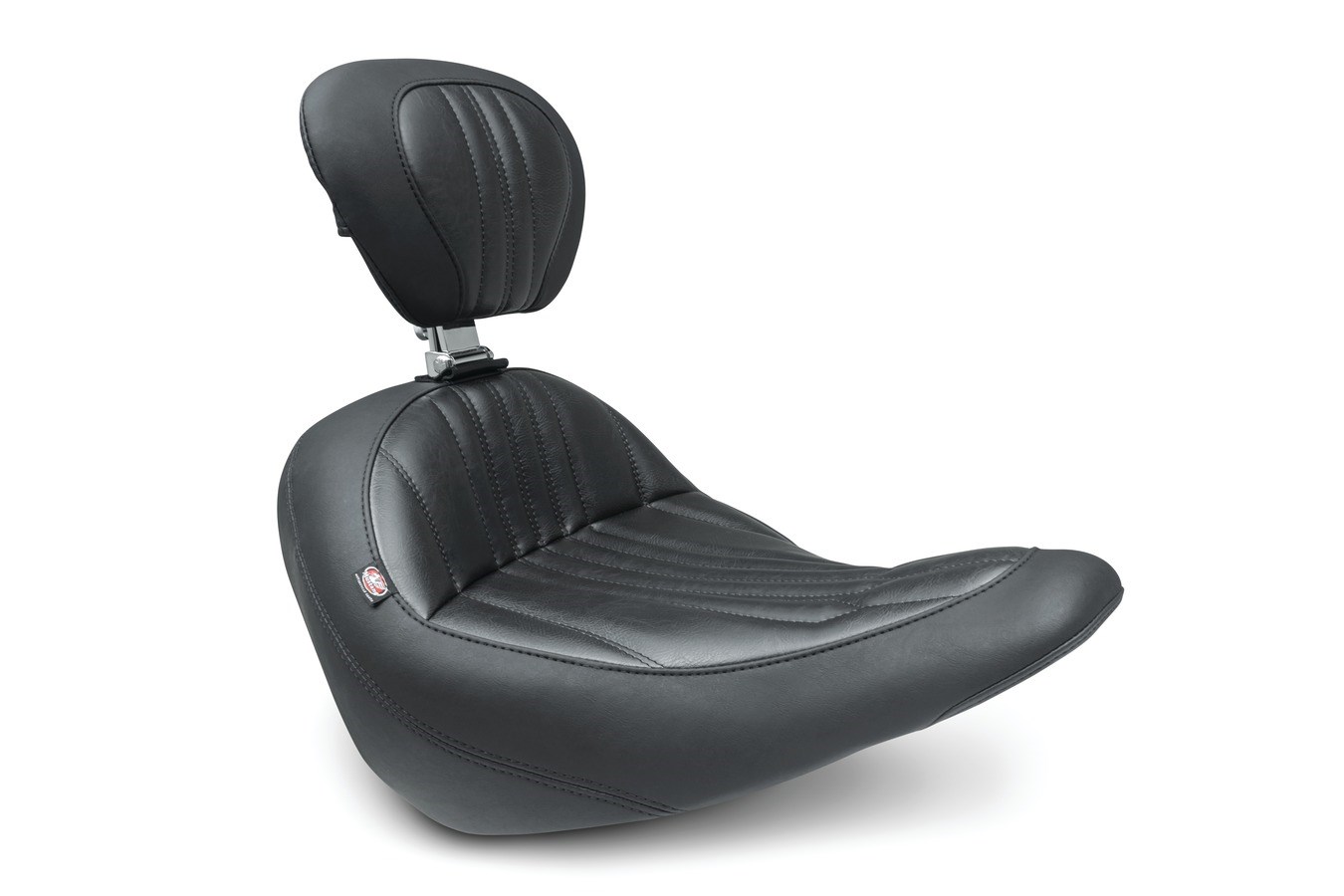 Sport Glide, Low Rider, Harley-Davidson, SOLO Seat, U-Chose 1 of 20 Designs  C&C