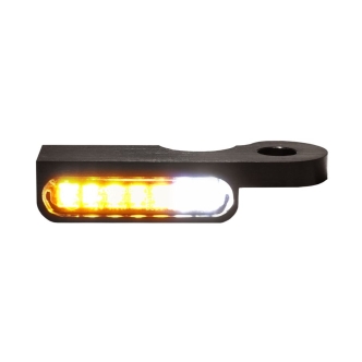 CLIGNOS DE SABRE - HEINZ BIKES - LED Winglets Turn Signals - 3