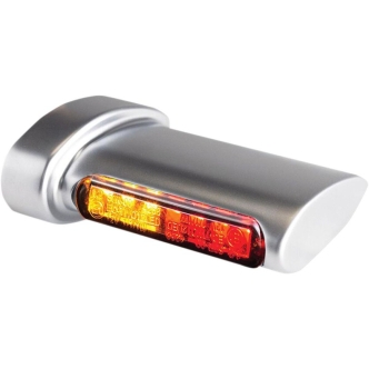 Clignotant Heinz Bikes Led Guidon Harley Davidson Road King/Electra Glide  (03-20) cherche Propriétaire