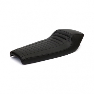 C-Racer FC Tracer Seat in Black For Universal Use (ARM295875)