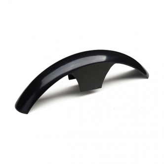 C-Racer No1 Front Fender in Black Unpainted Finish For 17 and 18 Inch Front Wheels (ARM966875)