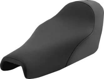 Saddlemen Renegade Solo Seat in Black For 2004-2020 Sportster Forty-Eight And Sportsters With 3.3G Tank (807-11-002)