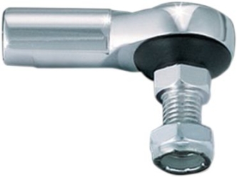Kuryakyn Ball Joint Style With Short Stud For Right Hand Female Threads In Chrome Finish (9046)