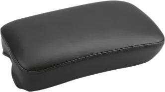Saddlemen Renegade Sport Pillion Pad in Black For 1979-2003 XL Sportster Models (879-03-023)