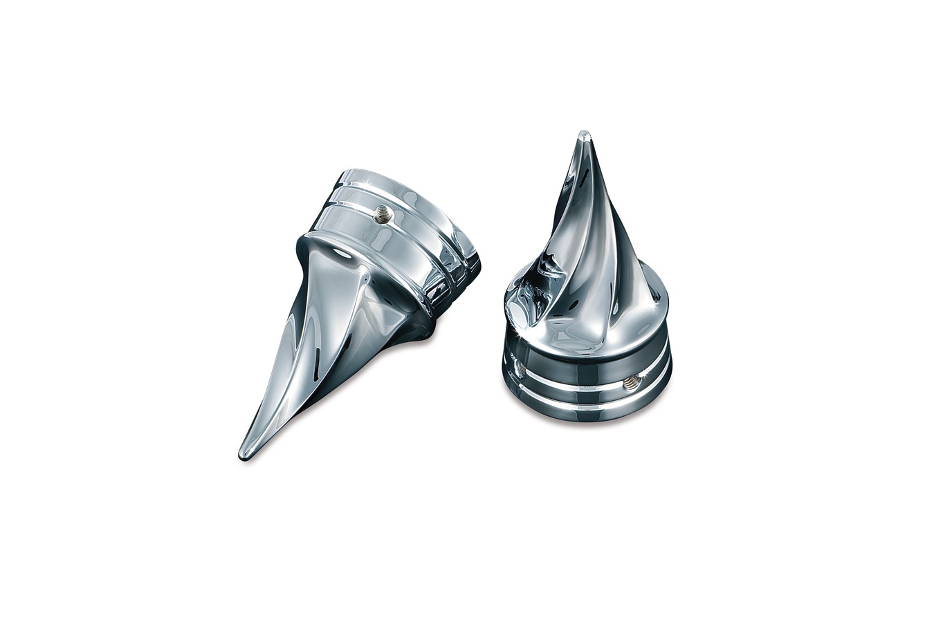 Kuryakyn axle clearance nut covers