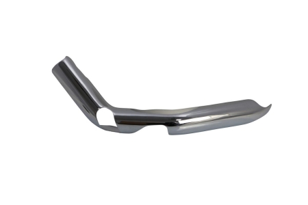 Vance u0026 Hines Heat Shields | ARH Custom USA