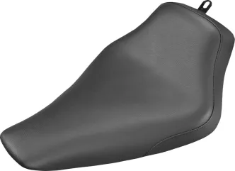 Saddlemen Renegade Solo Seat in Black For 2011-2017 FXS, FLS, FLSS Models (812-26-002)